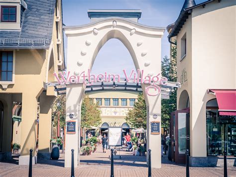 gucci wertheim village|wertheim village outlet frankfurt.